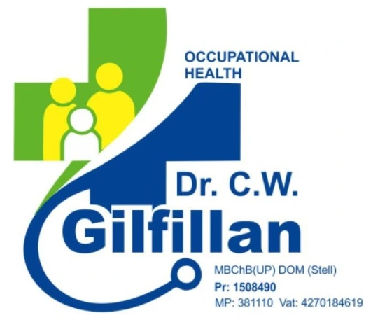Dr. Gilfillan Logo